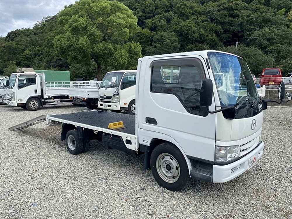 マツダ　タイタンダッシュ