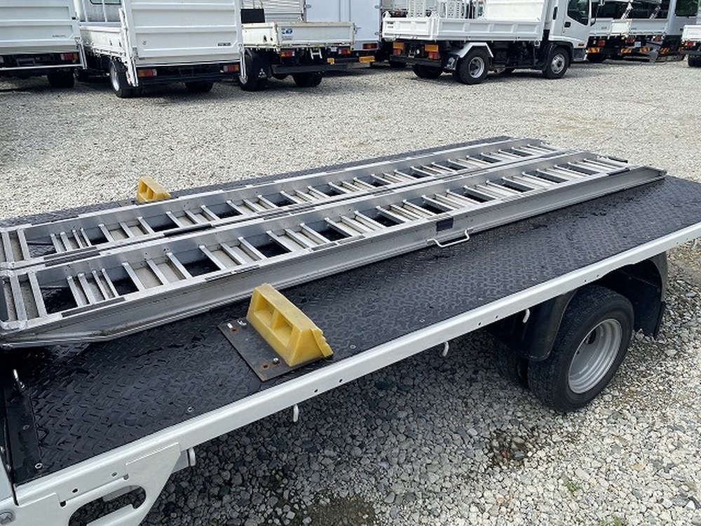 マツダ　タイタンダッシュ