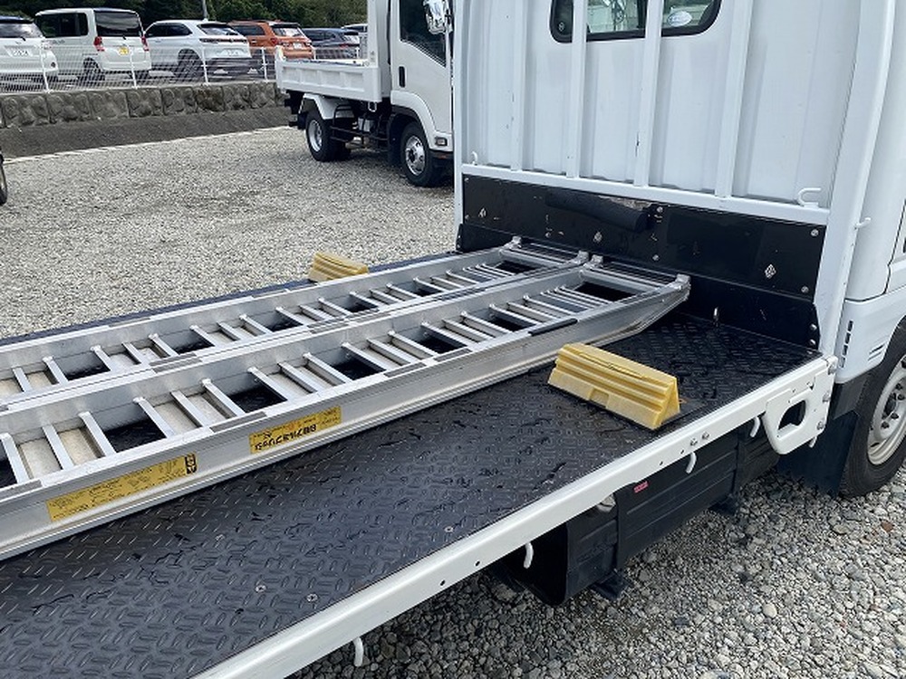 マツダ　タイタンダッシュ