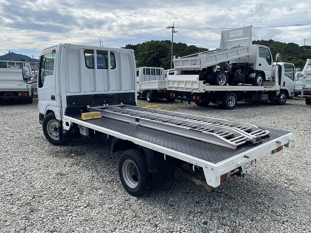 マツダ　タイタンダッシュ