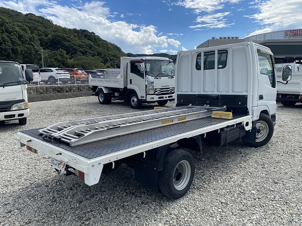 マツダ　タイタンダッシュ