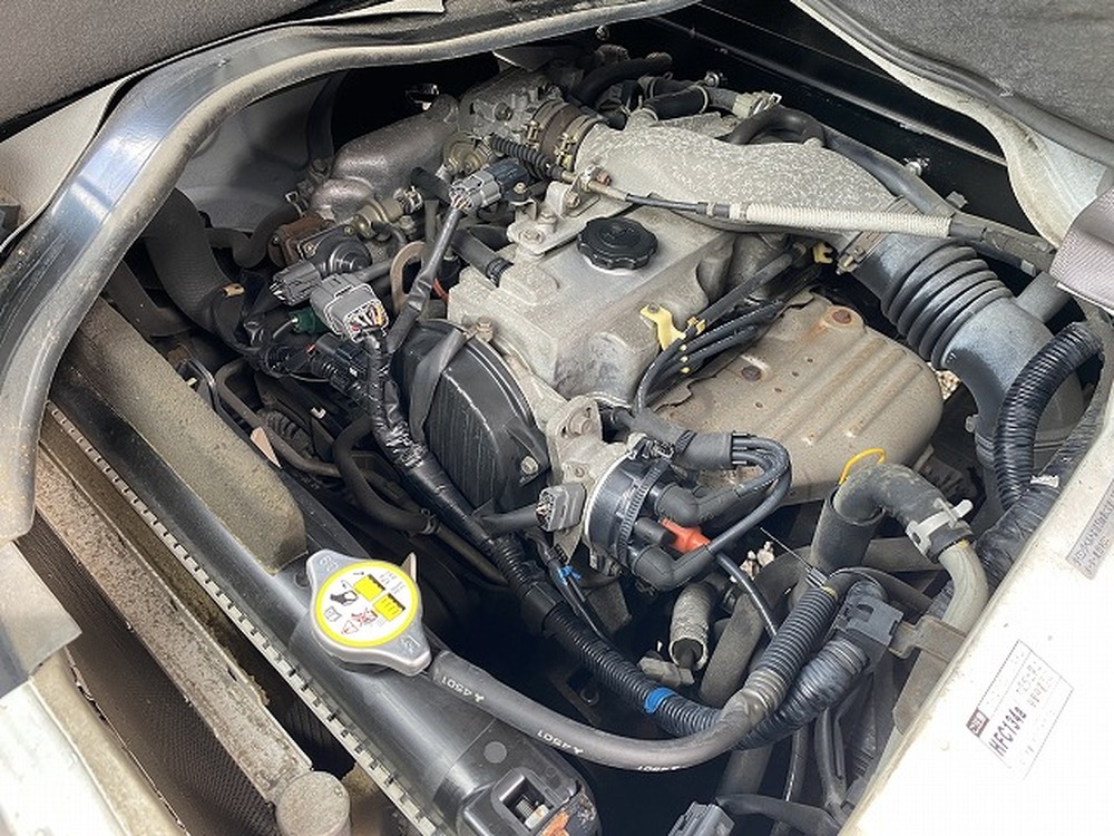 マツダ　タイタンダッシュ