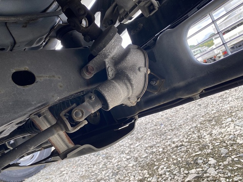 マツダ　タイタンダッシュ