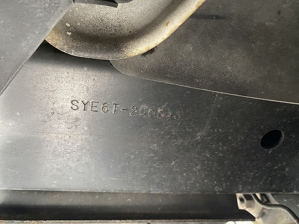 マツダ　タイタンダッシュ