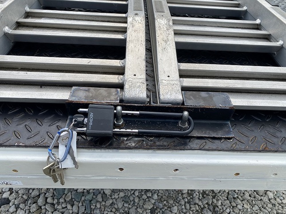 マツダ　タイタンダッシュ