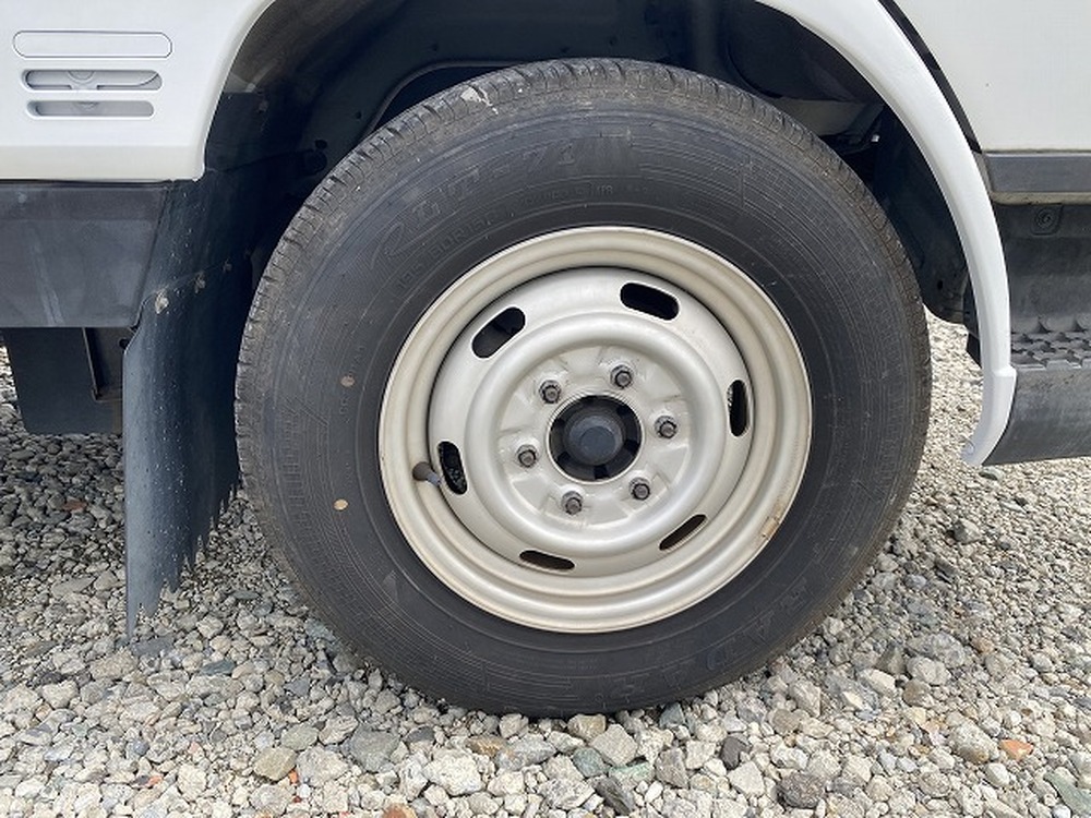 マツダ　タイタンダッシュ