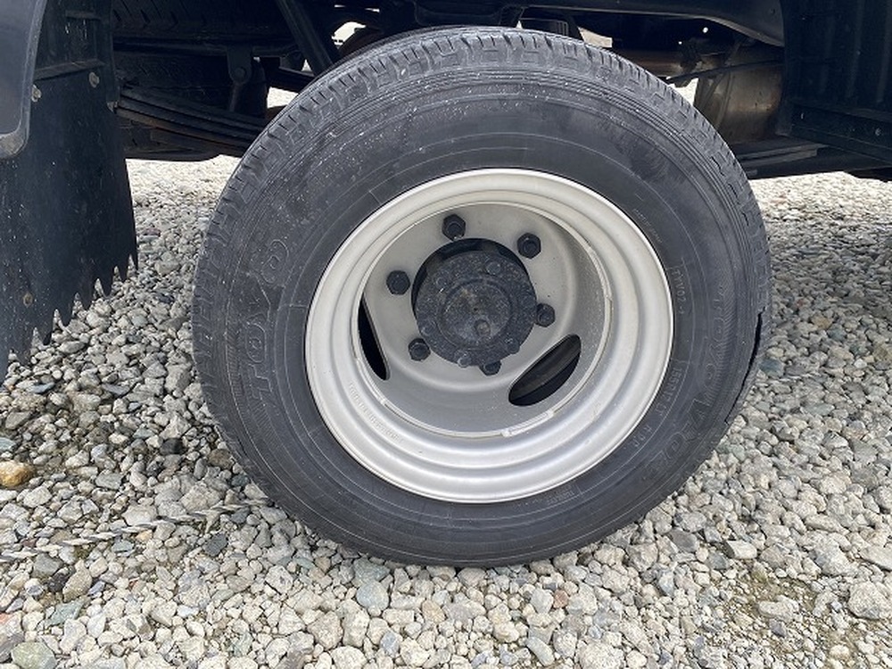 マツダ　タイタンダッシュ