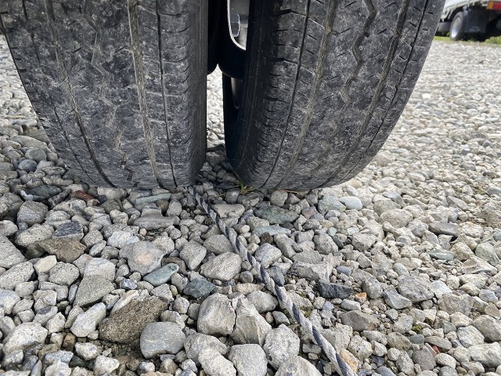 マツダ　タイタンダッシュ