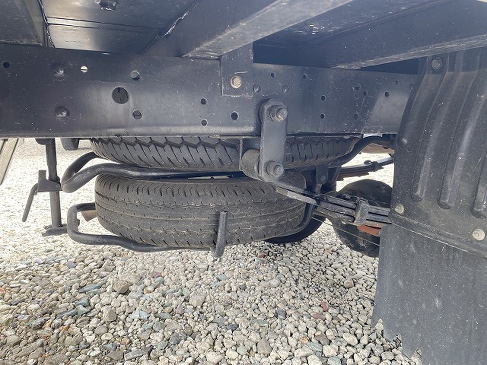 マツダ　タイタンダッシュ