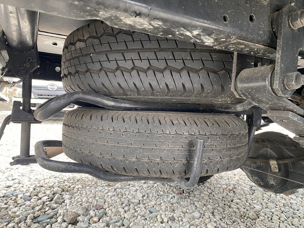 マツダ　タイタンダッシュ