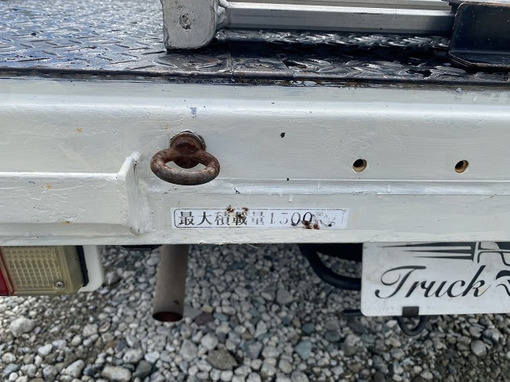 マツダ　タイタンダッシュ