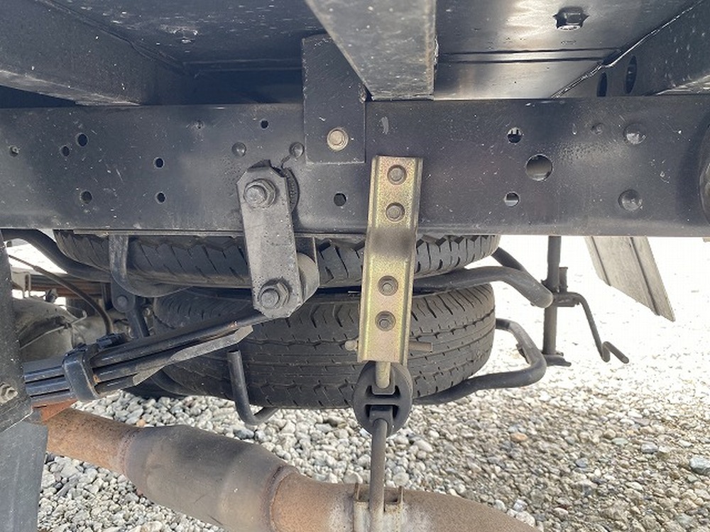 マツダ　タイタンダッシュ