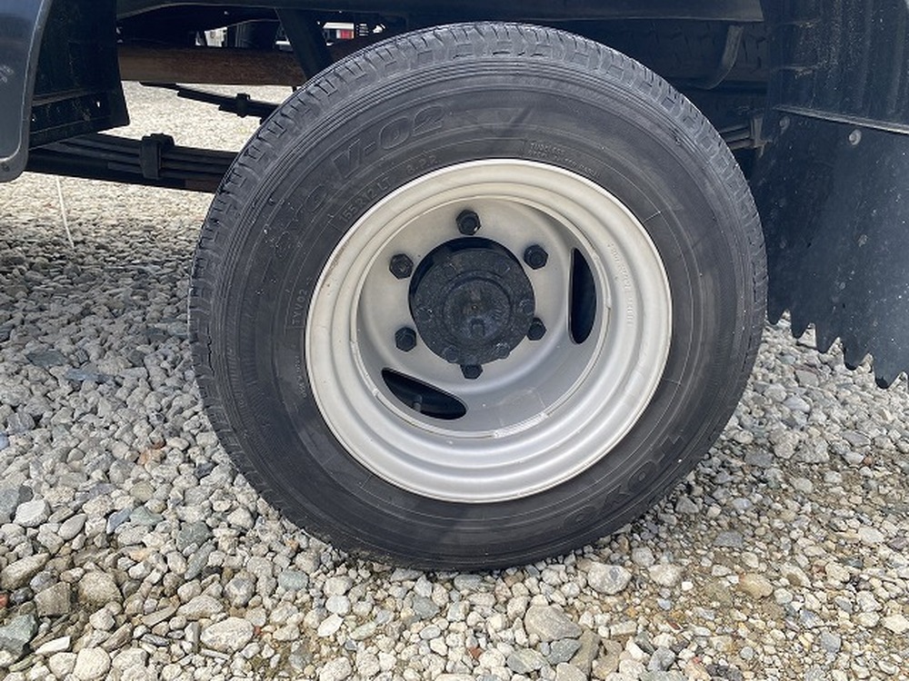 マツダ　タイタンダッシュ