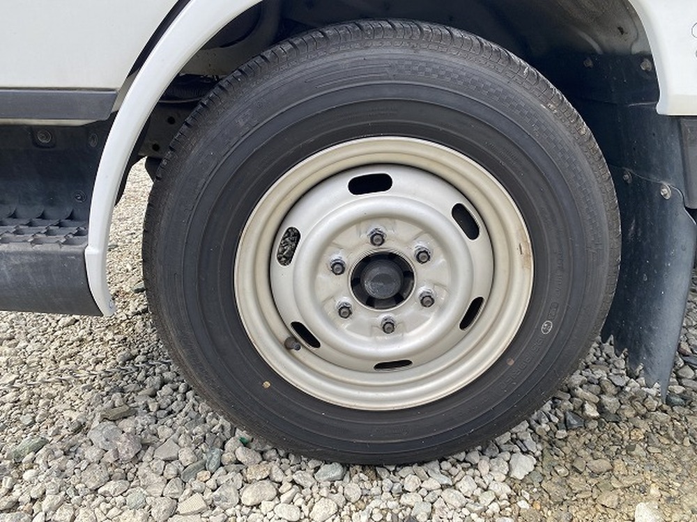 マツダ　タイタンダッシュ