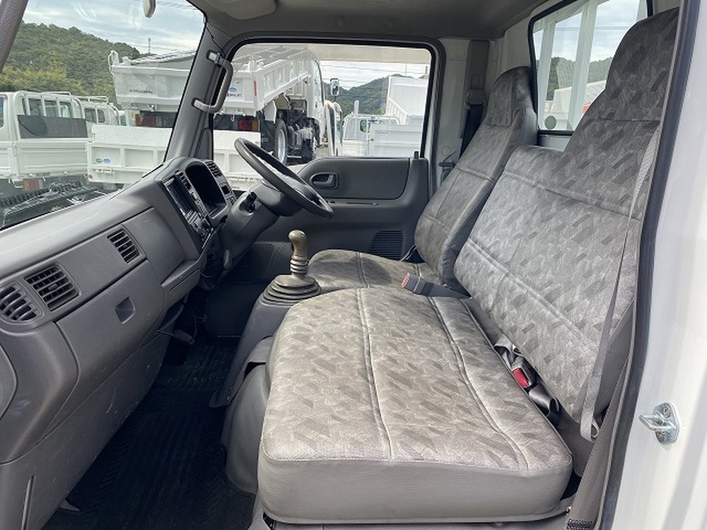 マツダ　タイタンダッシュ