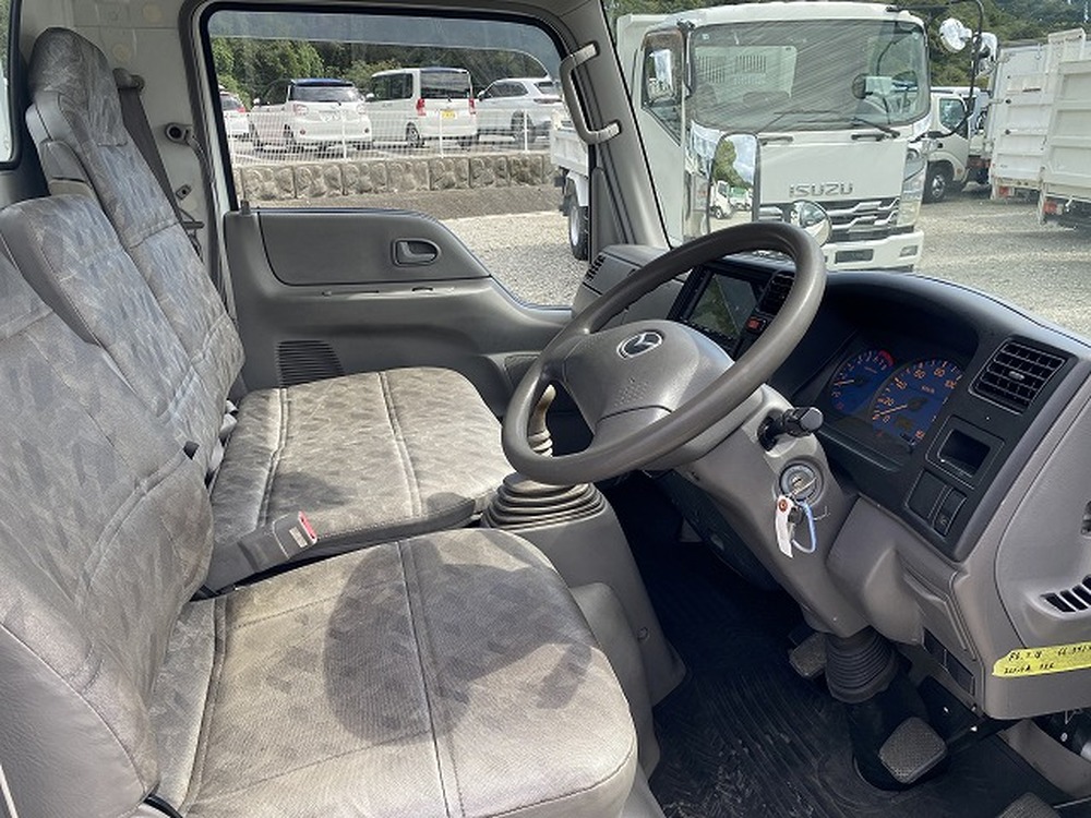 マツダ　タイタンダッシュ