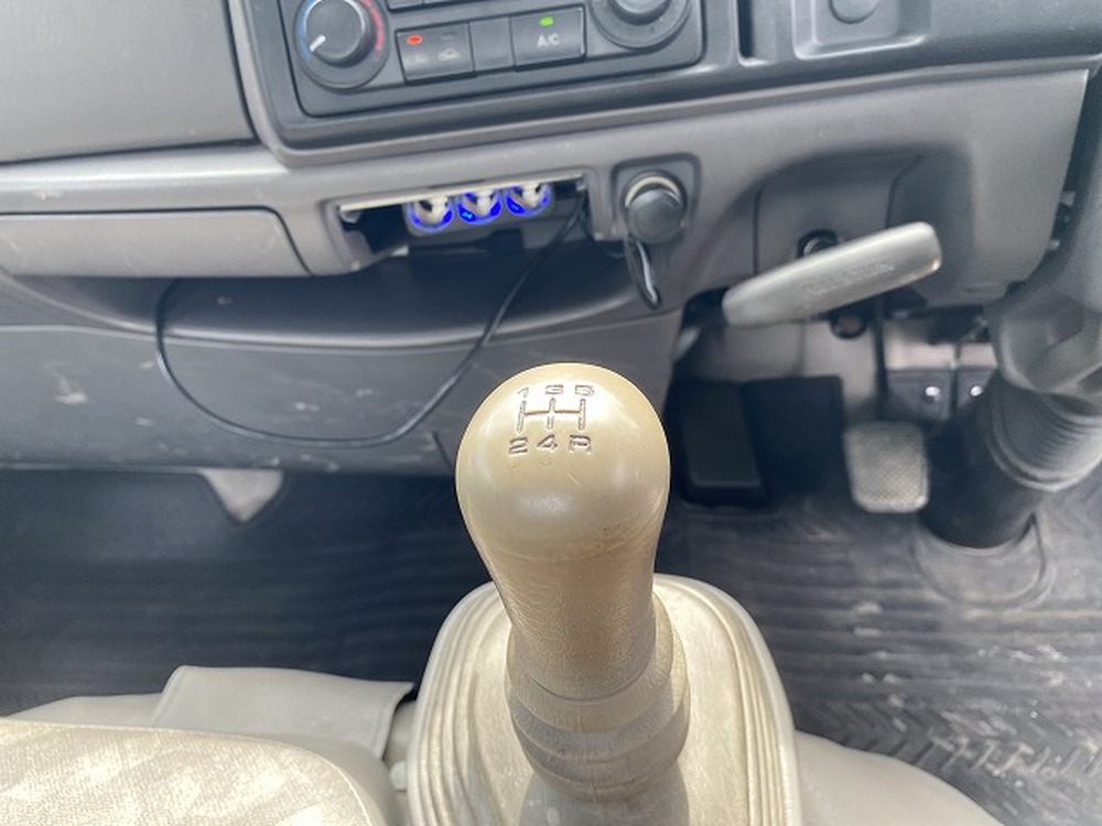 マツダ　タイタンダッシュ