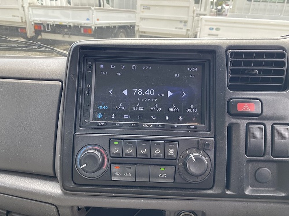 マツダ　タイタンダッシュ