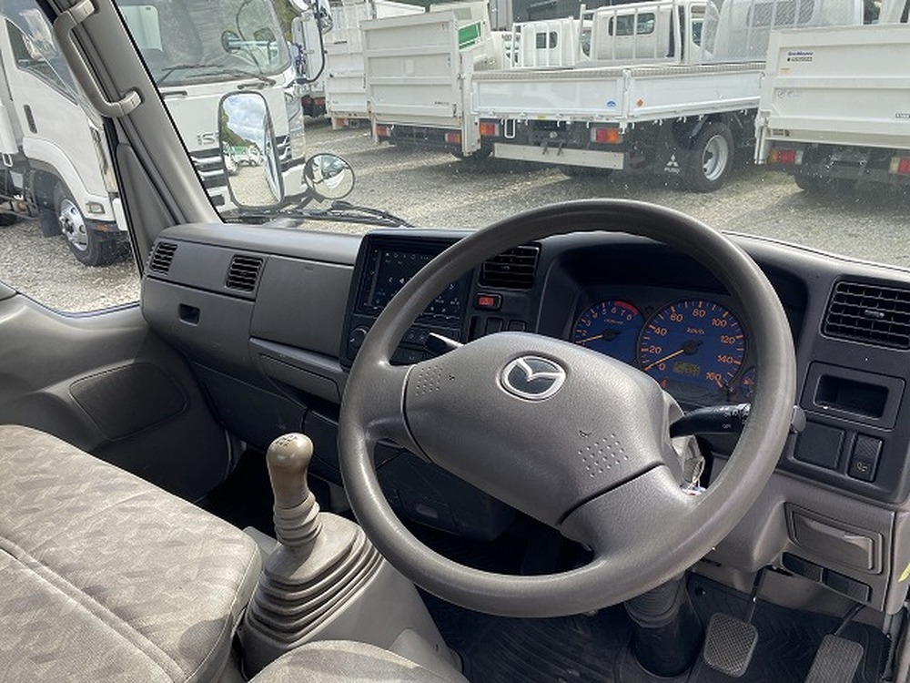 マツダ　タイタンダッシュ