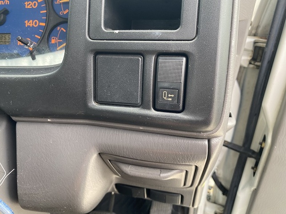 マツダ　タイタンダッシュ