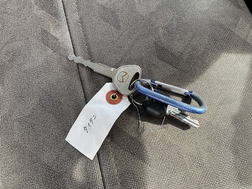 マツダ　タイタンダッシュ