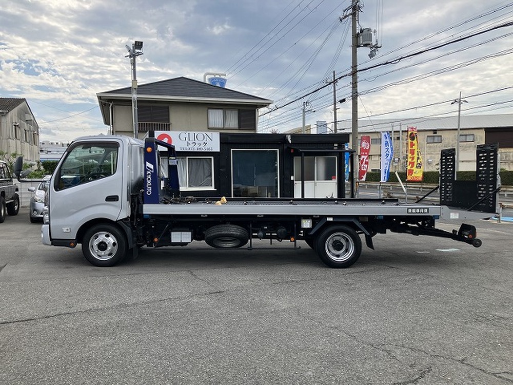 トヨタ　ダイナトラック