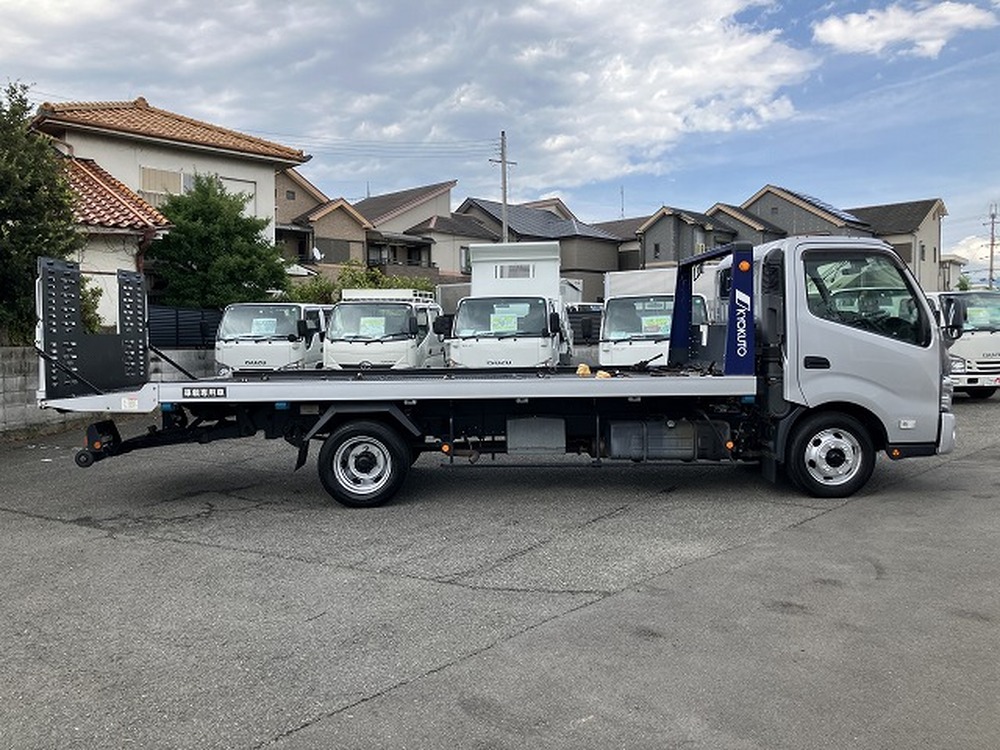 トヨタ　ダイナトラック