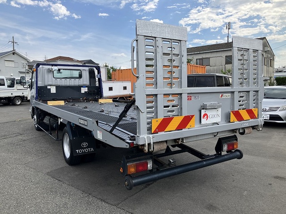 トヨタ　ダイナトラック