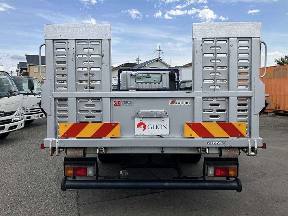 トヨタ　ダイナトラック