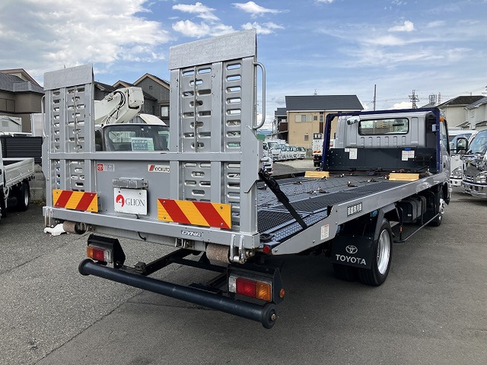 トヨタ　ダイナトラック