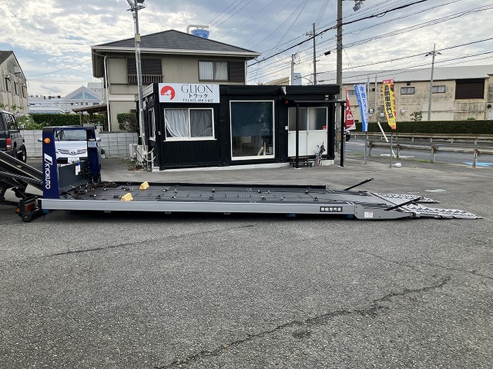 トヨタ　ダイナトラック