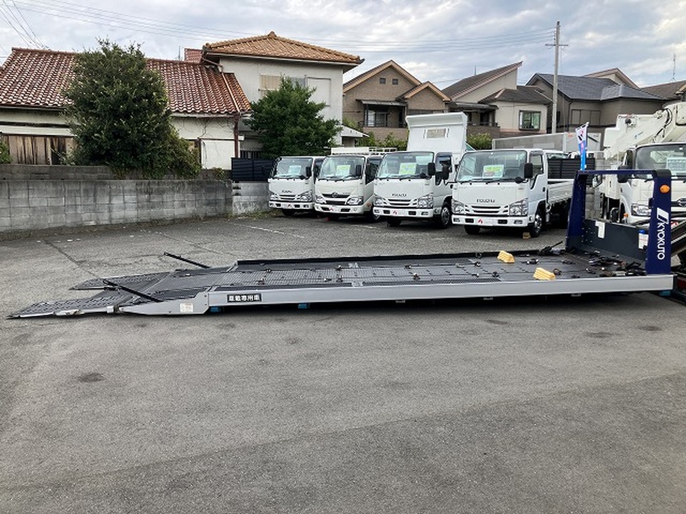 トヨタ　ダイナトラック