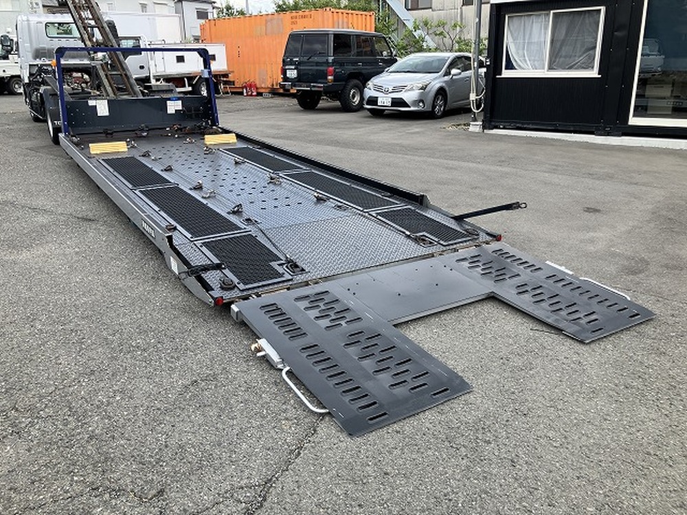 トヨタ　ダイナトラック