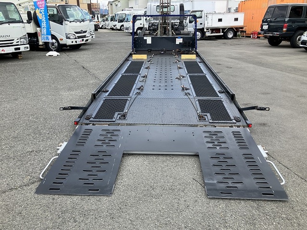 トヨタ　ダイナトラック