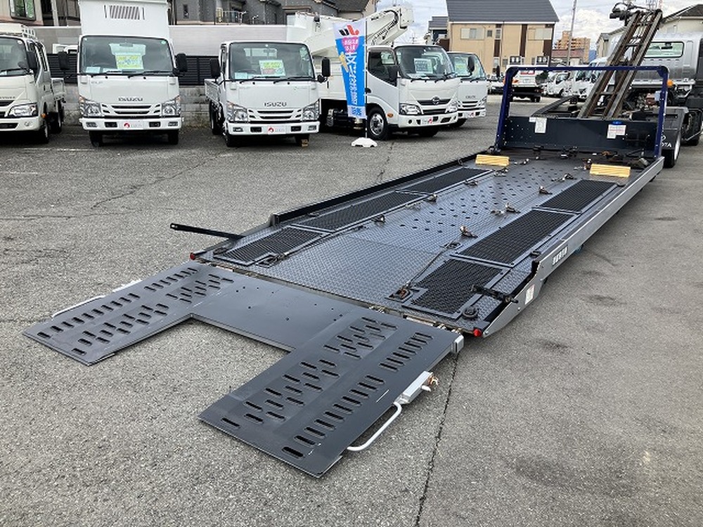 トヨタ　ダイナトラック