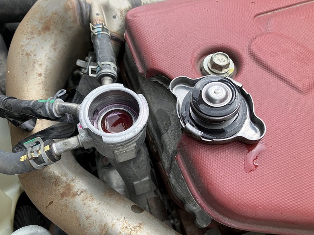 トヨタ　ダイナトラック