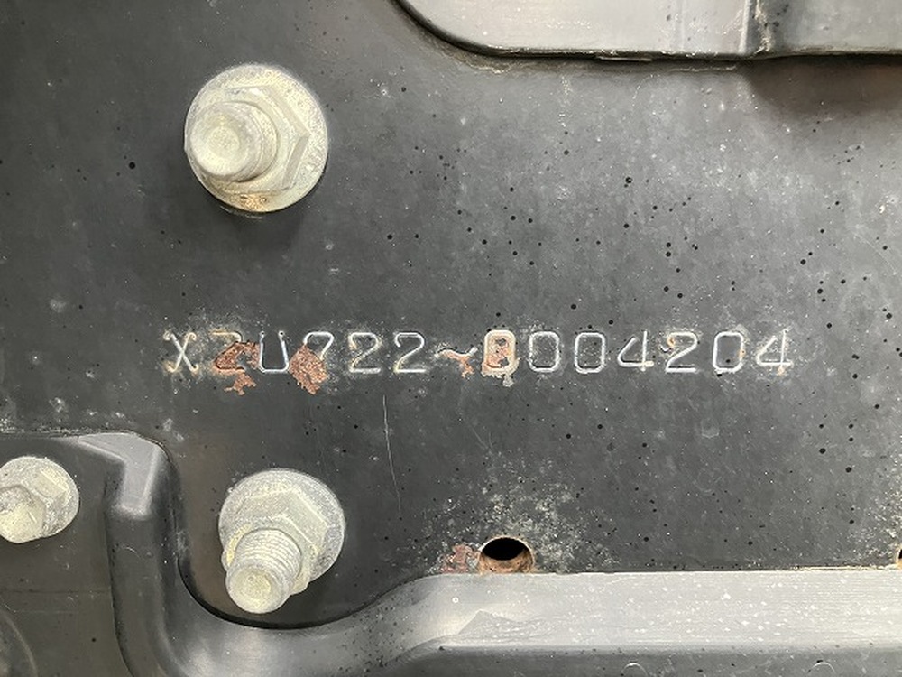 トヨタ　ダイナトラック