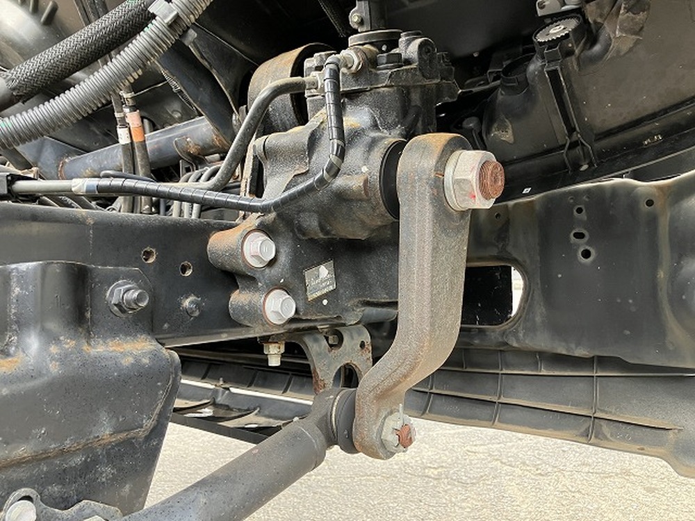 トヨタ　ダイナトラック