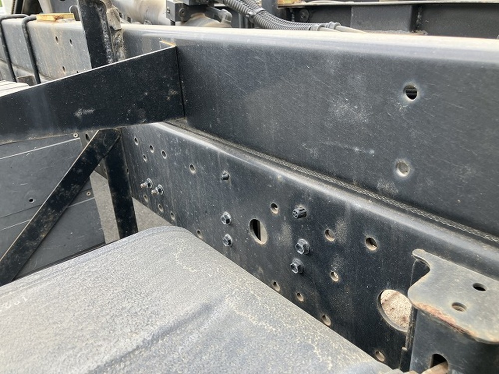 トヨタ　ダイナトラック