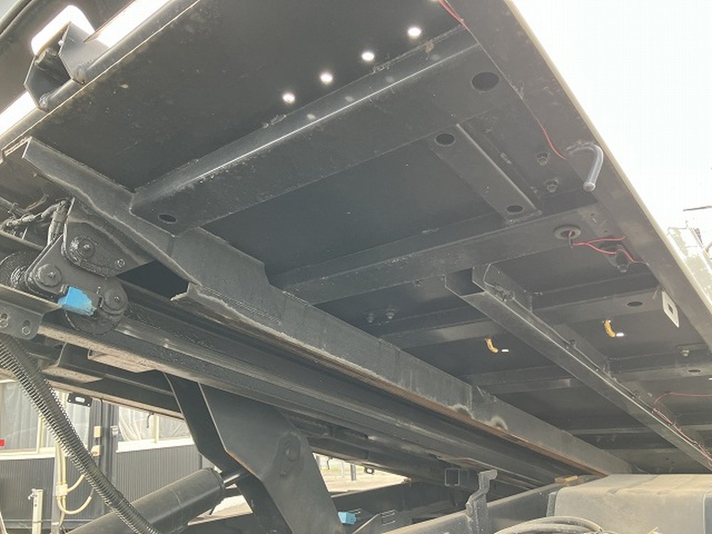 トヨタ　ダイナトラック