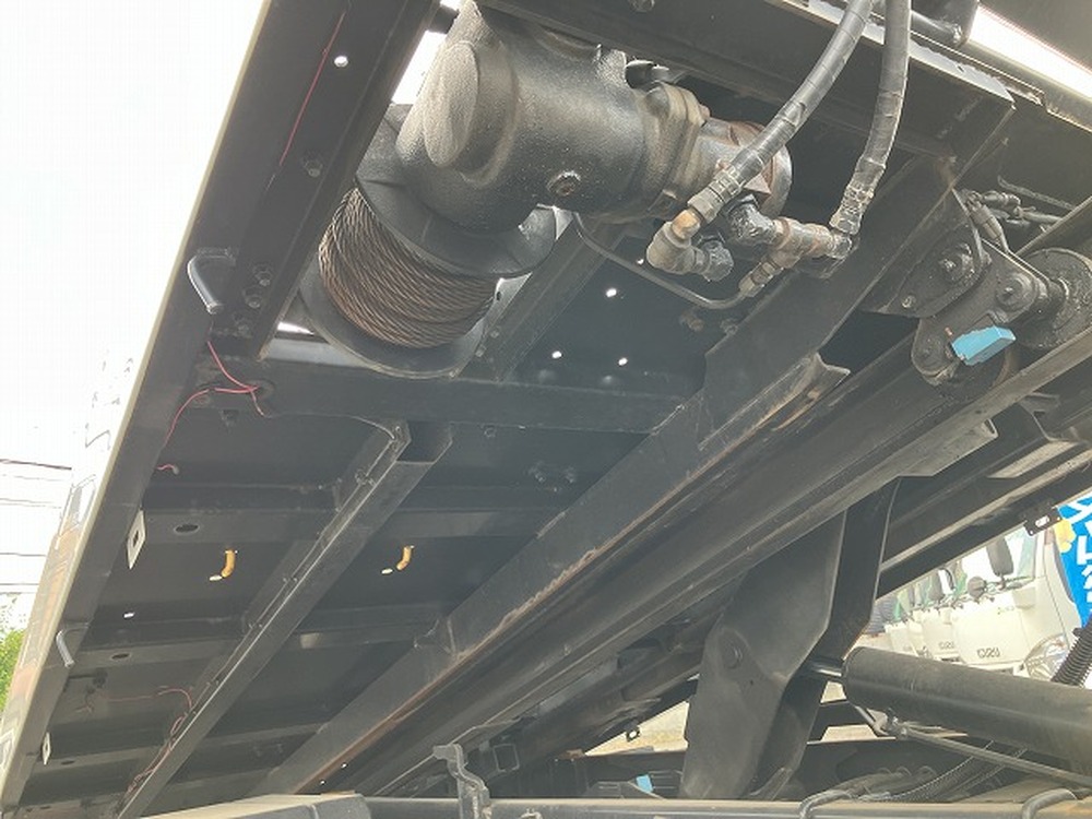 トヨタ　ダイナトラック