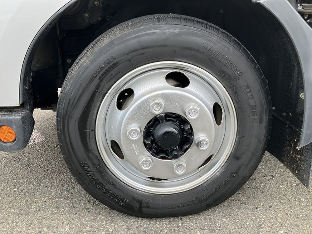 トヨタ　ダイナトラック