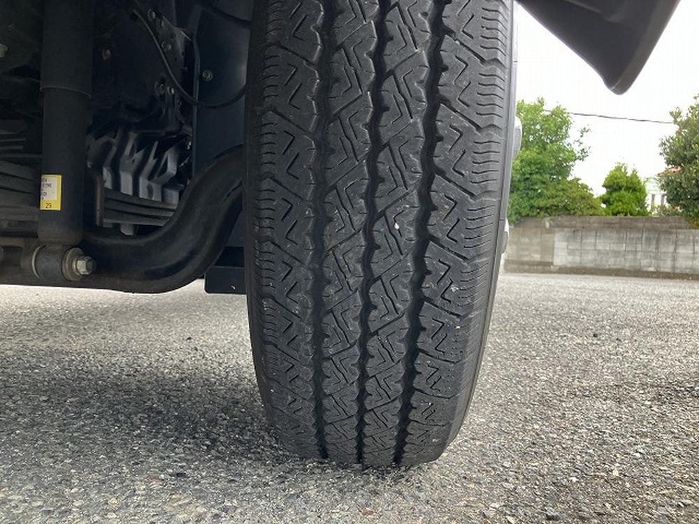 トヨタ　ダイナトラック