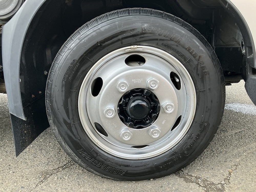 トヨタ　ダイナトラック