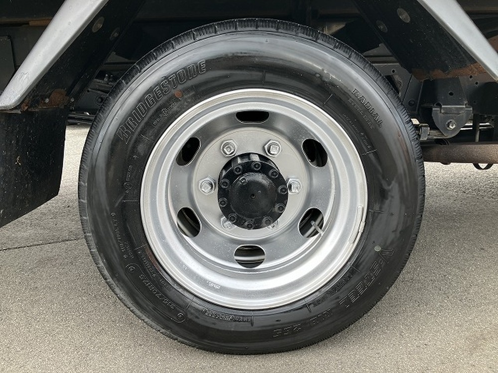 トヨタ　ダイナトラック