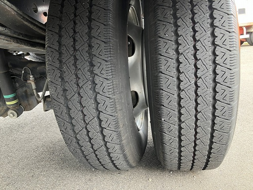 トヨタ　ダイナトラック