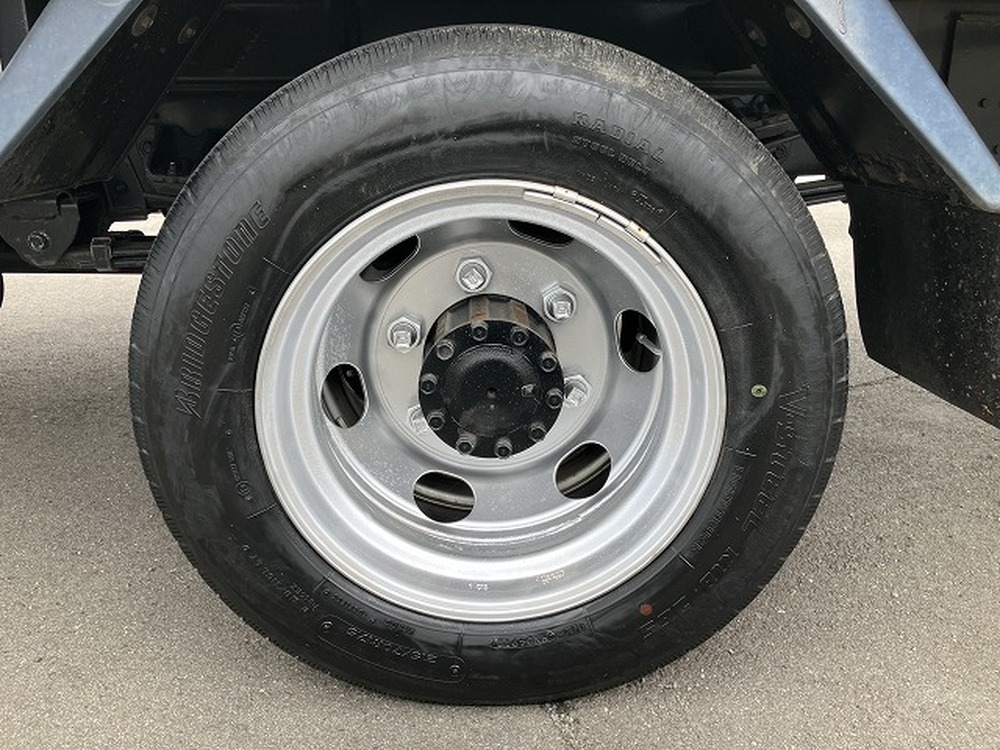 トヨタ　ダイナトラック