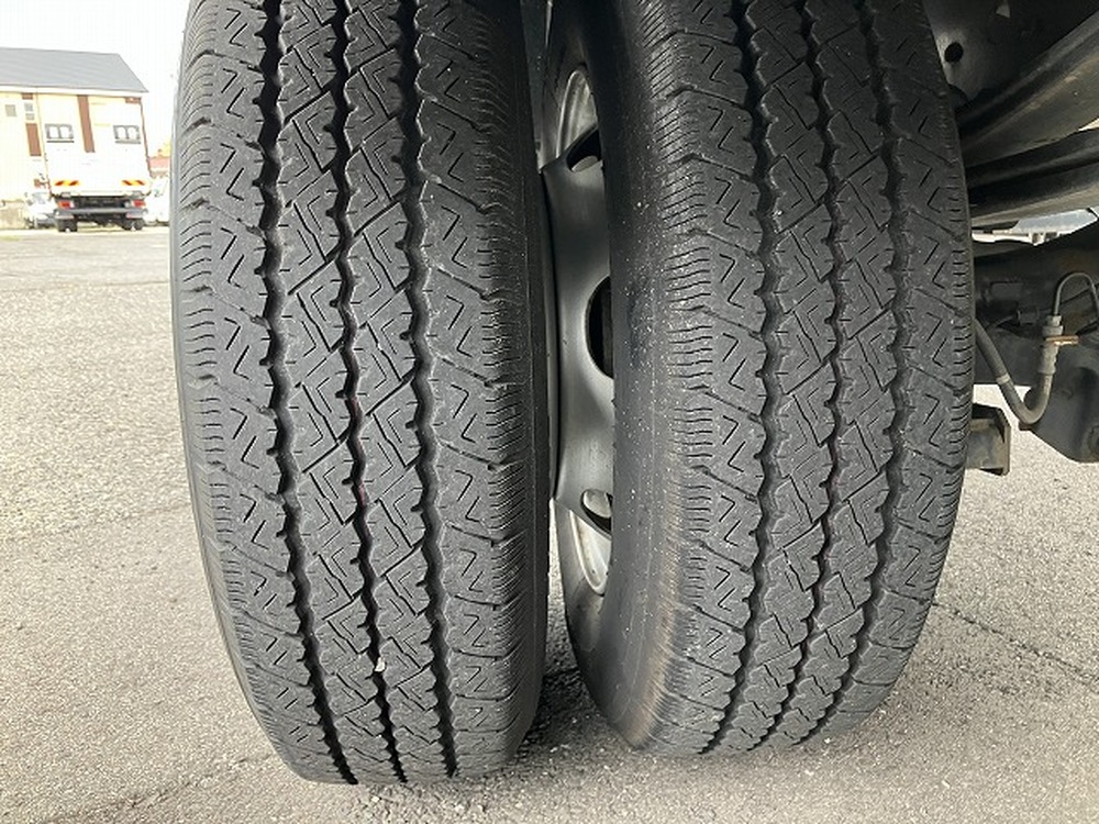 トヨタ　ダイナトラック