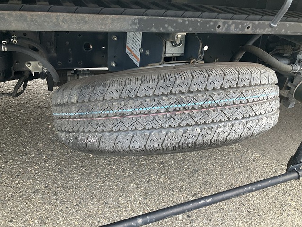 トヨタ　ダイナトラック