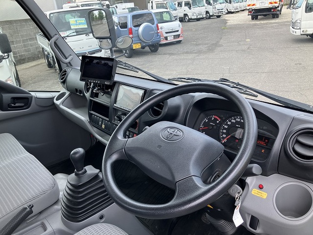 トヨタ　ダイナトラック